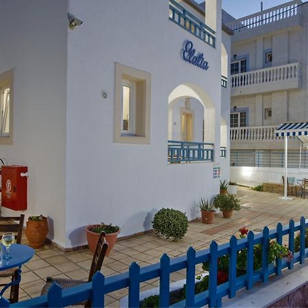 Elalia Apartments Hersonissos  Exterior foto