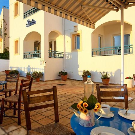 Elalia Apartments Hersonissos  Exterior foto