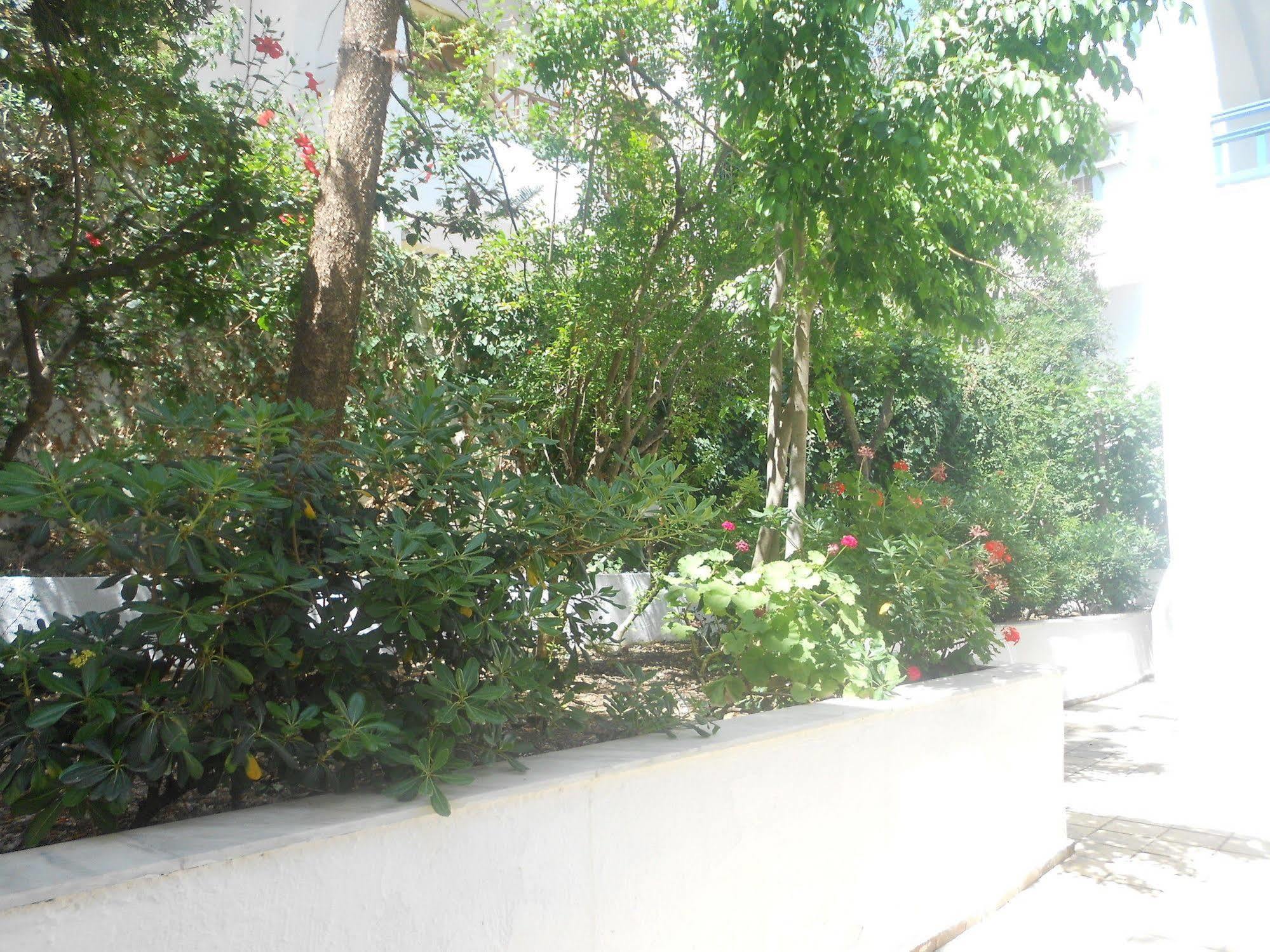 Elalia Apartments Hersonissos  Exterior foto